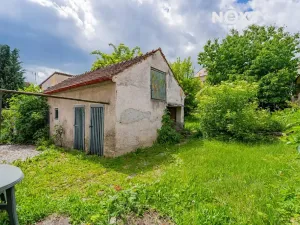 Prodej vily, Český Krumlov, třída Míru, 143 m2