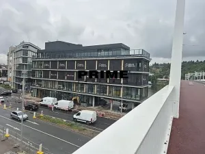 Pronájem kanceláře, Praha - Hlubočepy, Strakonická, 199 m2