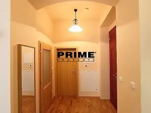 Pronájem bytu 2+kk, Praha - Vinohrady, Na Kozačce, 48 m2