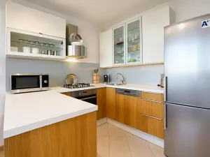 Prodej bytu 3+kk, Praha - Prosek, Litvínovská, 77 m2