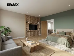 Prodej rodinného domu, Blatná, Čechova, 148 m2