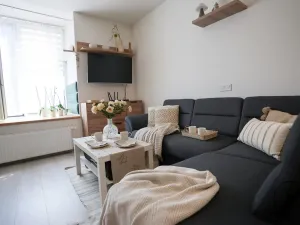 Prodej bytu 3+kk, Bělá pod Bezdězem, U Kina, 70 m2