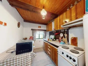 Prodej rodinného domu, Dolní Újezd, 97 m2