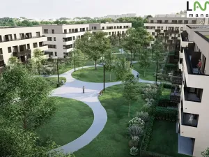 Prodej bytu 1+kk, Praha - Kyje, Regentská, 33 m2