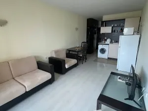 Prodej bytu 1+kk, Nesebar, Bulharsko, 36 m2