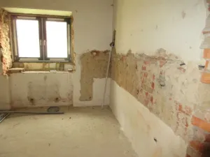Dražba rodinného domu, Staré Město, Hanušovická, 165 m2