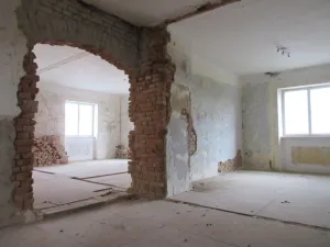 Dražba rodinného domu, Staré Město, Hanušovická, 165 m2
