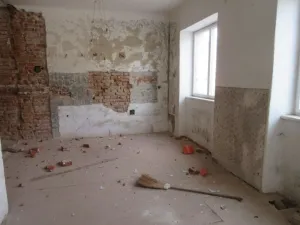 Dražba rodinného domu, Staré Město, Hanušovická, 165 m2