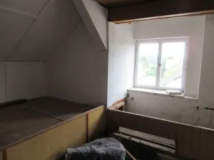 Dražba rodinného domu, Staré Město, Hanušovická, 165 m2