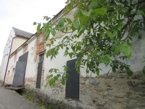 Dražba rodinného domu, Staré Město, Hanušovická, 165 m2
