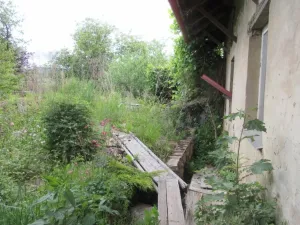Dražba rodinného domu, Staré Město, Hanušovická, 165 m2