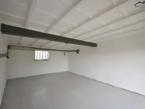 Prodej garáže, Rakvice, 28 m2