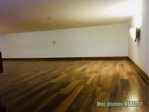 Pronájem bytu 1+kk, Praha - Vysočany, Freyova, 19 m2