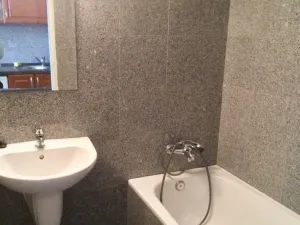 Pronájem bytu 1+kk, Praha - Vysočany, Freyova, 19 m2