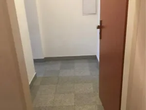 Pronájem bytu 1+kk, Praha - Vysočany, Freyova, 19 m2