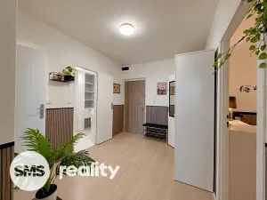 Prodej bytu 2+1, Ostrava - Moravská Ostrava, Mariánskohorská, 60 m2