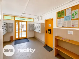 Prodej bytu 2+1, Ostrava - Moravská Ostrava, Mariánskohorská, 60 m2