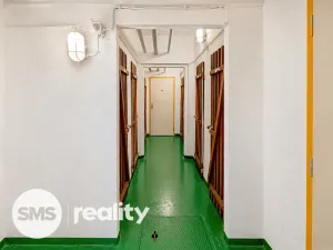 Prodej bytu 2+1, Ostrava - Moravská Ostrava, Mariánskohorská, 60 m2