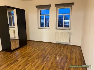 Pronájem bytu 1+1, Praha - Vysočany, Freyova, 24 m2