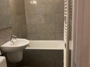 Pronájem bytu 1+1, Praha - Vysočany, Freyova, 24 m2
