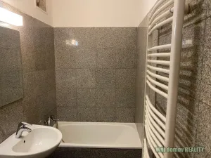Pronájem bytu 1+1, Praha - Vysočany, Freyova, 24 m2