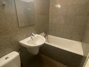 Pronájem bytu 1+1, Praha - Vysočany, Freyova, 24 m2