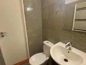 Pronájem bytu 1+1, Praha - Vysočany, Freyova, 24 m2