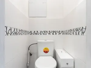 Pronájem bytu 2+1, Praha - Kamýk, Cihlářova, 53 m2