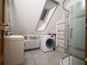 Prodej rodinného domu, Bulhary, 281 m2