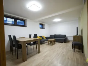 Prodej rodinného domu, Bulhary, 281 m2