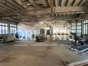 Pronájem skladu, Úštěk - Úštěk-České Předměstí, 1. máje, 450 m2
