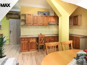 Pronájem bytu 1+kk, Čelákovice - Záluží, Zálužská, 27 m2