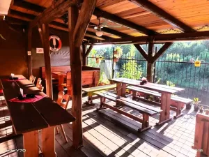 Prodej restaurace, České Budějovice - České Budějovice 7, Lidická tř., 265 m2
