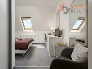 Prodej ubytování, Podivín, 450 m2