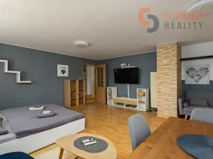 Prodej ubytování, Podivín, 450 m2