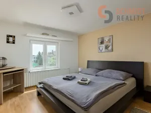 Prodej ubytování, Podivín, 450 m2