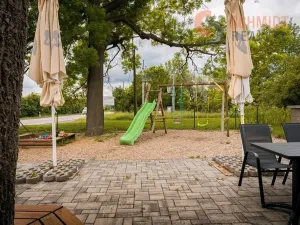 Prodej ubytování, Podivín, 450 m2