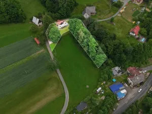 Prodej chalupy, Víchová nad Jizerou - Horní Sytová, 83 m2