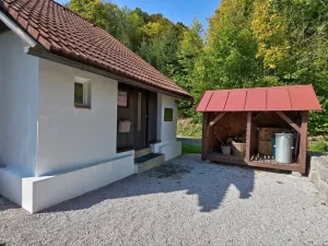 Prodej chalupy, Víchová nad Jizerou - Horní Sytová, 83 m2