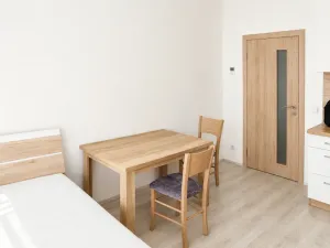 Pronájem bytu 1+kk, Olomouc, Edmunda Husserla, 29 m2