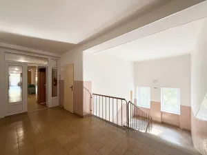 Prodej bytu 1+1, Lutín, Růžová, 28 m2