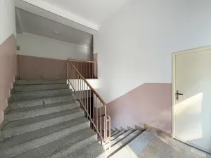 Prodej bytu 1+1, Lutín, Růžová, 28 m2