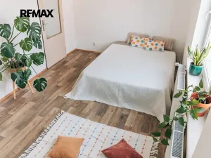 Prodej bytu 3+1, Bučovice, 82 m2