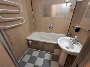 Prodej bytu 3+1, Cheb, Hrnčířská, 76 m2