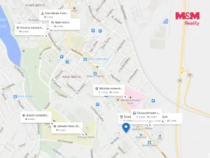 Prodej rodinného domu, Čáslav - Čáslav-Nové Město, Na Skále, 174 m2