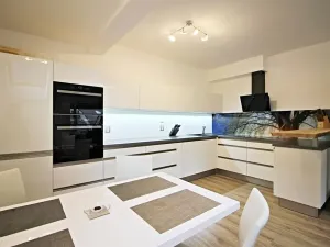 Pronájem bytu 2+kk, Moravany, Višňová, 67 m2