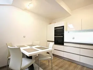 Pronájem bytu 2+kk, Moravany, Višňová, 67 m2