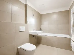 Pronájem bytu 2+kk, Brno, 50 m2