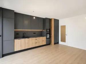Pronájem bytu 2+kk, Brno, 50 m2