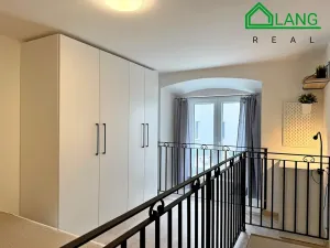 Pronájem bytu 1+kk, Brno, Koliště, 28 m2
